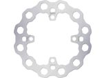 Disco Freno Galfer DF193Q Cubiq® Rigido Posteriore 220X5Mm Per Kawasaki Kle Versys Z Abs ZX-9R Ninja ZX-10R 451 - 1000 Ccm Anno 1998 - 2025
