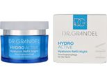 Dr. Grandel Hydro Active Hyaluron Ricarica Crema Notte 50Ml