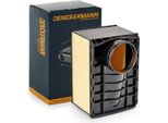 Filtro Aria Denckermann A142187 Per Porsche Macan (95B) Filtro Di Ricircolo