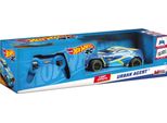 Mondo Hot Wheels: Agente Urbano