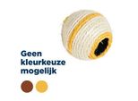 Palla Di Sisal Zolux Assortita
