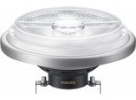 Philips Master Ledspot Expertcolor 930 AR111 40° Riflettore Led G53 95Ra Dimmerabile 10,8W 620Lm Bianco Caldo 3000K 8719514334014