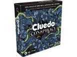 Hasbro Cluedo Conspiracy Gioco Da Tavolo