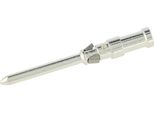 100 Pezzi Contatto Pin 0,5Qmm - Connettore Pin Per Connettore 09 15 000 6103