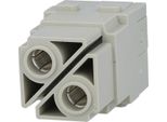 Inserto Per Presa 100A/10-25Qmm - Inserto Speciale Per Connettore 2P 09 14 002 2753