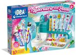 Clementoni Idea 18748 Giocattolo Artistico/Artigianale