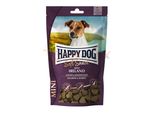 Happydog 100Gx10 Mini Irland Softsnack