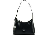 Picard Borsa A Tracolla Black Tie Crossbody Bag Ocean Blu Scuro