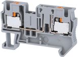 3211922 Phoenix Contact Morsetto Di Disconnessione Pt 4-TG Connessione Push-In Tensione Nominale 400V Corrente Di Breve Durata 0,30Ka - 1 Pezzo