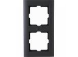 Telaio Di Copertura Kopp Athenis, Antracite, 2 Ingressi