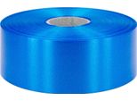 Nastro Regalo A Righe 50 Mm X 100 M In Rotolo Blu