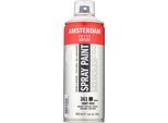Amsterdam Vernice Spray Bomboletta Altamente Pigmentata 400 Ml Rosa Chiaro 361