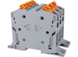 3260121 Phoenix Contact Morsettiera Per Correnti Elevate PT-POWER 95-3L/F Connessione A Pressione Tensione Nominale 1500V - 1 Pezzo