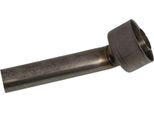 Akrapovic V-Tuv114 Silenziatore Argento Argento Taglia Unica