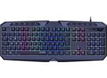 Speedlink SL-670004-BK Speedlink Ludicium Rgb Rainbow Gaming-Tastatur Schwarz
