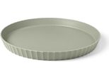Blim+ Paestum Athena 30 Cm - Piatto Da Portata / Piatto Snack / Piatto Formaggio