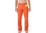 Pantaloni Rafiki Crag Rosso Xl Uomo Rosso Xl