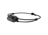 Silva Smini Fly Lampada Frontale Argento 250 Lumen Argento 250 Lumen