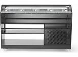 Buffet Di Insalate, Arktic, Gn 1/1, 1490X765X(H)1370Mm
