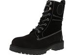 Dockers By Gerli 53AX307-300 - Stivali Da Donna - 100-Nero, Taglia:41 Eu