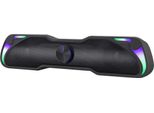 Defender Bluetooth Soundbar Z7 6W Led Usb - Altoparlante