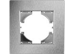 Montatura In Alluminio Onlex 1 Elemento Argento Argento Taglia Unica