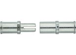 09110006143 Harting 350A Contatto A Crimpare Contatto Pin (M) 95Mm² Argento, 1 Pezzo Materiale Lega Di Rame - 1 Pezzo