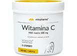 Dr. Enzmann Mse Vitamina C Mse Matrice (180 Compresse)