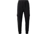 Hi-Tec Rabasin Ii Pantaloni Nero Xl Uomo Nero Xl