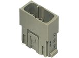 Cx 08 Cm I.L.M.E. Ilme CX-08 Modulo Inserto A Pin (M) Connessione A Crimpare, 8-Pin 400V, 16A - 10Pz