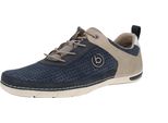 Bugatti 321-ASG03-5000 Xl - Scarpa Casual Da Uomo - 4000-Blue, Taglia:48 Eu