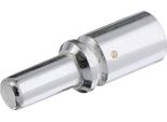 09110006135 Harting 100A Contatto A Crimpare Contatto Pin (M) 35Mm² AWG2 Argento, 1 Pezzo Materiale Lega Di Rame - 1 Pezzo