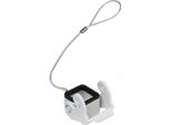 Ck 03 Cx I.L.M.E. Cappuccio Di Protezione CK-21.21 Plastica Con 1 Staffa Per La Parte Superiore Protezione Contro Le Perdite Con Grande Occhiello Con