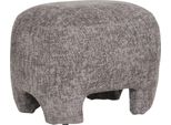 Pouf Nazare Beige.
