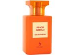Volaré Peach Absolu Eau De Parfum 100Ml