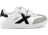 Munich Mini Astro Vco 01 Scarpe Sportive Bianco Eu 29 Ragazzi,Ragazze Bianco Eu 29