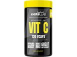 Hero.Lab Vitamina C 1000 Mg + Bioflavonoidi | Con Echinacea + Zinco