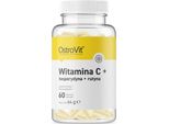 Ostrovit | Vitamina C + Esperidina + Rutina