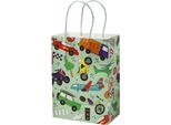 Veicoli Per Sacchetti Regalo Duckiez