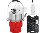 Spurgo Pneumatico Ad Aria Kit Di Attrezzi Kit Di Spurgo Freni Kit Di Prova Della Pompa A Vuoto Manuale