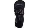 Ginocchiera Reaflex Hybrid Pro - Nero - Xxl
