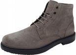 Geox Stivaletto In Pelle Scamosciata