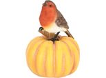 Esschert Design Robin Su Zucca
