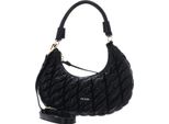 Picard Borsa A Tracolla Borsa A Tracolla Finesse Hobo Bag Schwarz Nero
