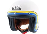 Von Dutch X Helstons Big Eye Jethelm, Xl