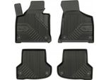Audi A3 8P Sportback 2003-2013 Tappetini In Gomma 77
