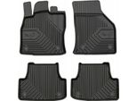 Audi A3 8V 2013-2020 Tappetini In Gomma 77