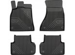 Audi A5 8T Sportback 2009-2016 Tappetini In Gomma 77