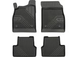 Chevrolet Cruze 2008-2016 Tappetini In Gomma Trogolo 77