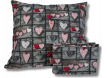 Set Di Biancheria Da Letto 160X200 In Cotone 100% Valentinstag Federe Di Alta Qualità